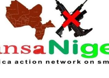 Stakeholders vow continued fight against GBV, small arms proliferation