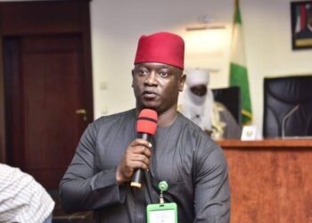 Gov Sani of Kaduna fires El-Rufai loyalist Aruwan from cabinet