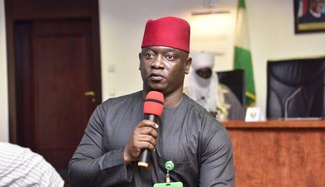 Gov Sani of Kaduna fires El-Rufai loyalist Aruwan from cabinet