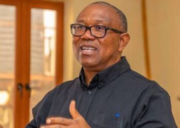 Peter Obi donates computers to Adamawa school, canvasses increased knowledge in ICT