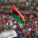 IPOB distance self from Biafran declaration in Finland, says actors behind criminalities in Southeast