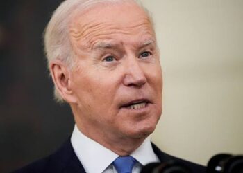 President Biden grants Son Hunter presidential pardon