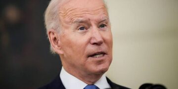 President Biden grants Son Hunter presidential pardon