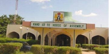 Kano assembly rejects tax reform bills 