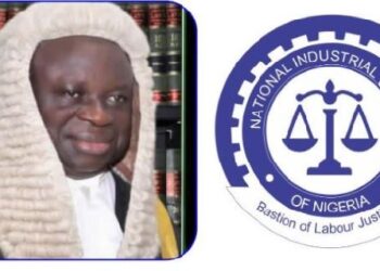 JUST IN: Industrial Court embarks on christmas, new year vacation December 19