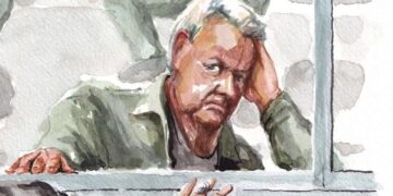 French court jail man who organised 51 others to rape his wife