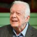 JUST IN: Former US President Jimmy Carter is dead