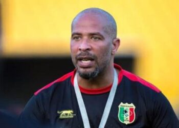 NFF to unveil Eric Chelle as Super Eagles head coach Monday