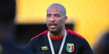 NFF to unveil Eric Chelle as Super Eagles head coach Monday