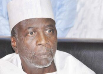 Former Sokoto gov Bafarawa dumps PDP