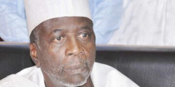 Former Sokoto gov Bafarawa dumps PDP