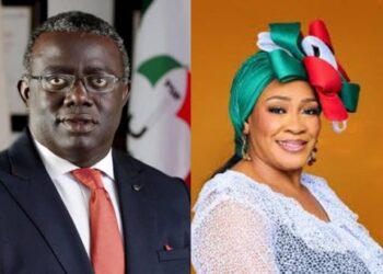 Another Edo LG Chairman, Vice impeached