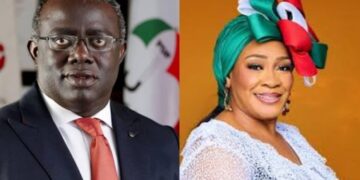 Another Edo LG Chairman, Vice impeached