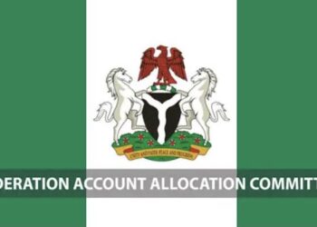 FG, states, LGs shared N1.424 trillion in December 2024