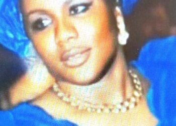 Wife of former Delta State gov and ex-miss Nigeria, Edna Ibru is dead