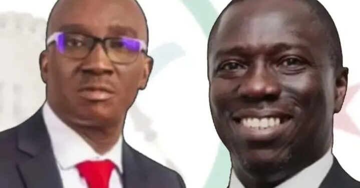 Edo election tribunal: PDP presents witnesses, alleges irregularities in 3 LGs