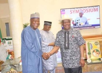 GOV BALA vs HE WIKE: LET THE TRUTH BE TOLD -by Yakubu Dogara