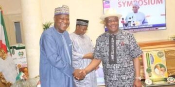 GOV BALA vs HE WIKE: LET THE TRUTH BE TOLD -by Yakubu Dogara