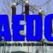 Darkness looms in Gudu, Lugbe, Apo other parts of FCT as AEDC announces 15 days power interruptions