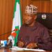 Governor Sule of Nasarawa dissolves cabinet