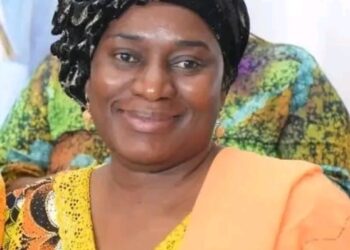 Critical overview of Gov. Ododo administration | Opinion by Dr. Jumai Ahmadu