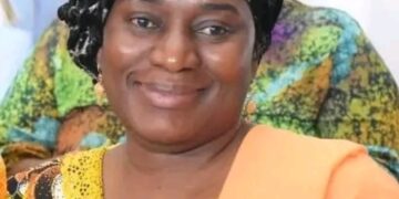 Critical overview of Gov. Ododo administration | Opinion by Dr. Jumai Ahmadu