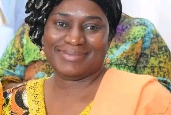 Critical overview of Gov. Ododo administration | Opinion by Dr. Jumai Ahmadu