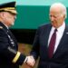 Biden  pardons Milley, Fauci, others perceived to be Trump’s foes