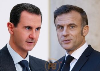 France issues new arrest warrant for ousted Syrian leader al-Assad