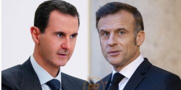 France issues new arrest warrant for ousted Syrian leader al-Assad