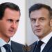 France issues new arrest warrant for ousted Syrian leader al-Assad