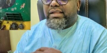 Abuja-Kaduna train attack: I paid N80m ransom through Tukur Mamu for my mum, sister’s release – witness