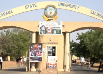Taraba varsity ASUU suspends strike