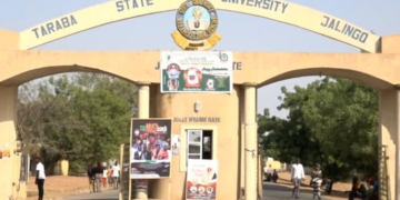 Taraba varsity ASUU suspends strike