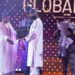 NASENI Jubilates as EVC bags ThisDay ‘Young Global Leader’ award