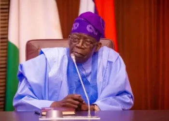 READ: President Tinubu’s full New Year message to Nigerians