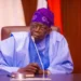 READ: President Tinubu’s full New Year message to Nigerians
