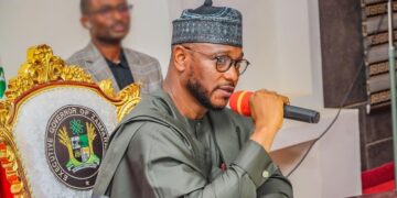 Governor Lawal approves recruitment of 2,000 teachers into Zamfara schools