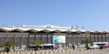 Post Assad Syria: International flights to resume Tuesday