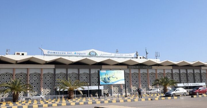 Post Assad Syria: International flights to resume Tuesday