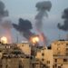 Israel and Hamas agree to Gaza ceasefire deal
