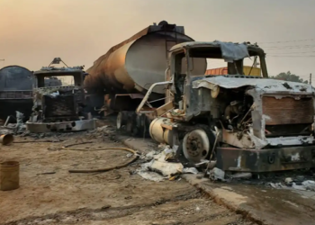 Death toll in Diko tanker explosion now 98, says Niger emergency agency