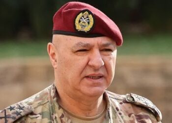 BREAKING: Lebanon parliament elects new president, ending two-years political stalemate