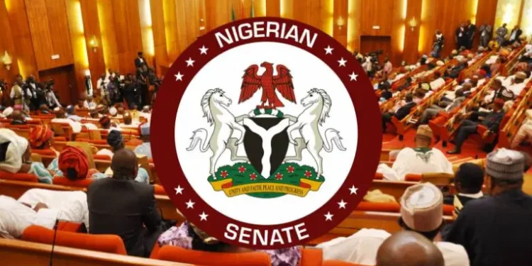 Budget defence: Senate shifts resumption to February 4