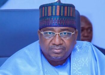 Gov Idris urges Nigerians to embrace peace, unity in 2025