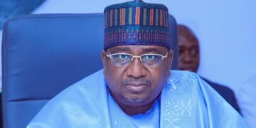 Gov Idris urges Nigerians to embrace peace, unity in 2025