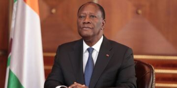 Another African nation Côte d’Ivoire expels French forces