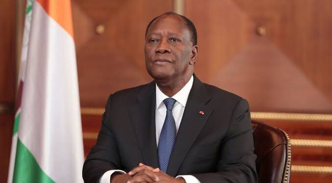 Another African nation Côte d’Ivoire expels French forces