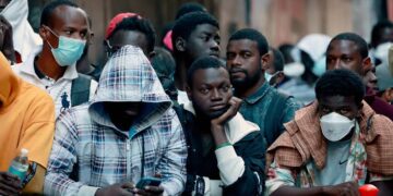 UNICEF urges governments to address root causes of mass migration