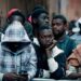 UNICEF urges governments to address root causes of mass migration